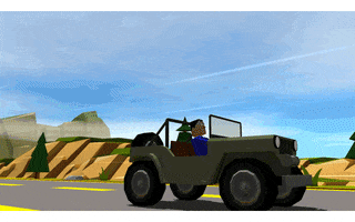spungegames  GIF