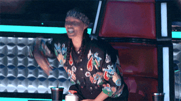The Voice Yes GIF by Alicia Keys