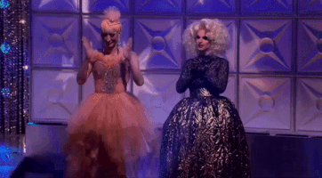 episode 8 GIF by Rupauls Drag Race All Stars