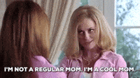 Amy Poehler Mean Girls Movie GIF by filmeditor