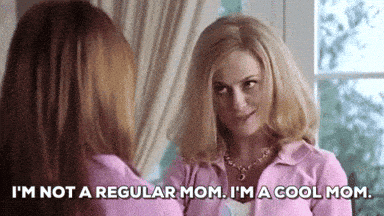 Mean Girls Movie GIF by filmeditor