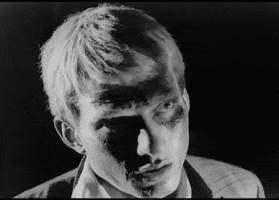 night of the living dead horror GIF