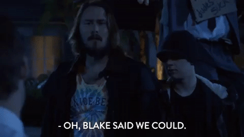 Comedy Central Season 3 Episode 16 GIF by Workaholics