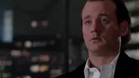 Dead Bill Murray Gif