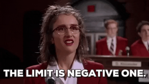 mean girls math GIF