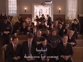 season 3 netflix GIF by Gilmore Girls 