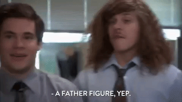 Comedy Central Workaholics Season 1 Finale GIF by Workaholics