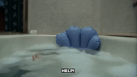 Bathtubs GIFs - Find & Share on GIPHY