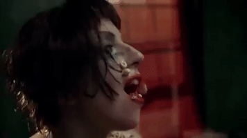 music video mv GIF by Lady Gaga