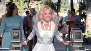 Excited Music Video GIF by Katy Perry