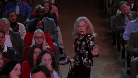 Mean Girls Amy GIF - Find & Share on GIPHY