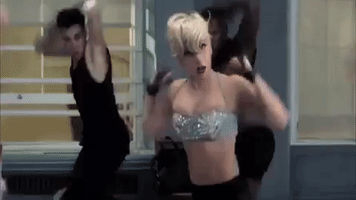 music video mv GIF by Lady Gaga