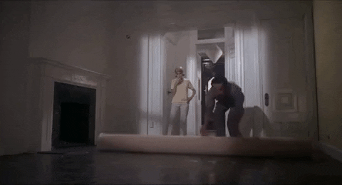 Mia Farrow Carpet GIF - Find & Share on GIPHY