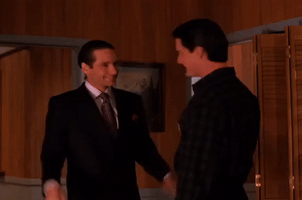 season 2 episode 13 GIF by Twin Peaks on Showtime