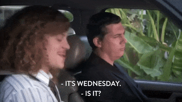 Comedy Central Wednesday GIF by Workaholics
