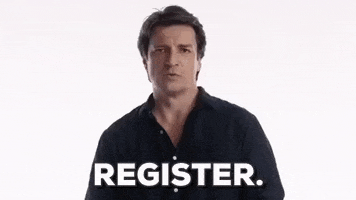 register voting GIF by Election 2016