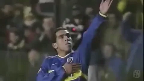 Boca Juniors Soccer GIF