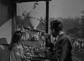 miracle on 34th street GIF