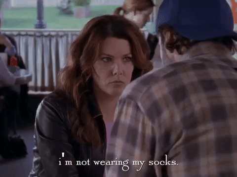 season 4 netflix GIF by Gilmore Girls