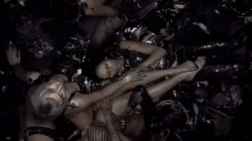 Music Video Mv GIF by Lady Gaga