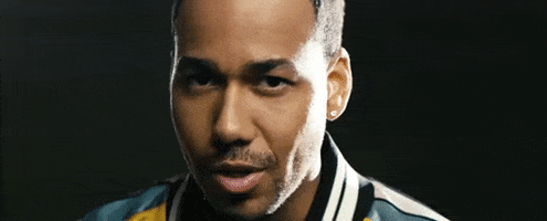 Romeo Santos GIFs - Get the best GIF on GIPHY
