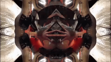 Music Video Mv GIF by Lady Gaga