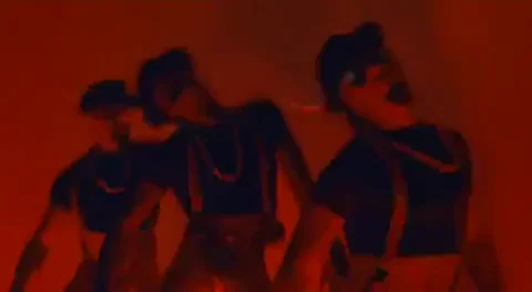 Elvira Mistress Of The Dark Dance GIF by filmeditor