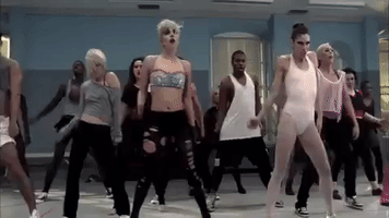 music video mv GIF by Lady Gaga
