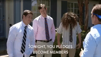 comedy central season 4 episode 6 GIF by Workaholics