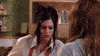 smelly mean girls GIF