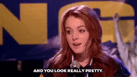 You Think Youre Really Pretty Gifs Get The Best Gif On Giphy You Think Youre Really Pretty Gifs Get The Best Gif On Giphy
