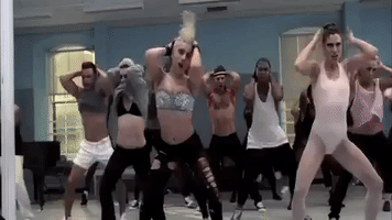 music video mv GIF by Lady Gaga
