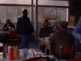Season 2 Netflix GIF by Gilmore Girls 