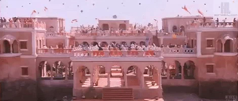makar sankranti kite GIF
