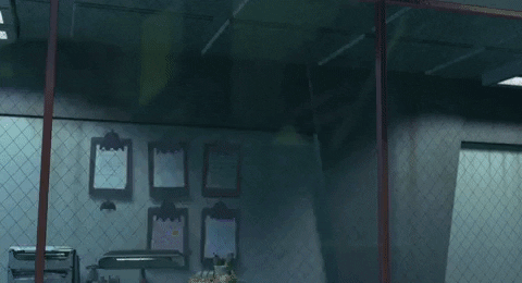 Monsters Inc Fainting GIF by filmeditor - Find & Share on GIPHY