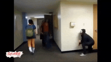 April Fools GIF