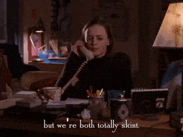 season 4 netflix GIF by Gilmore Girls 