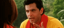 Hrithik Roshan Bollywood GIF by bypriyashah
