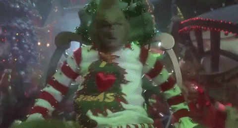 sweater the grinch wore in movie