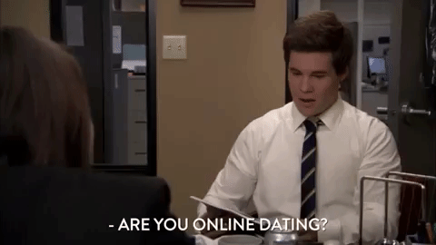 Comedy Central GIF by Workaholics - Find & Share on GIPHY