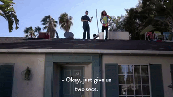 Comedy Central Season 6 Episode 7 GIF by Workaholics