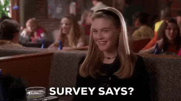 Alicia Silverstone Cherilyn Horowitz GIF by filmeditor Alicia Silverstone Cherilyn Horowitz GIF by filmeditor
