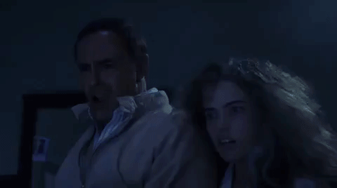 a nightmare on elm street