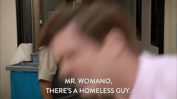 comedy central season 3 episode 19 GIF by Workaholics