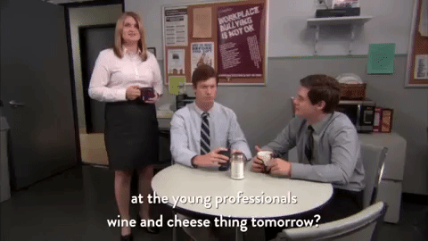wine-and-cheese meme gif