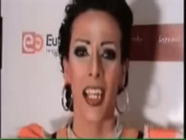 sebastianmortiphero fausto fausto amigas y rivales vote por mi yo soy la vote por GIF