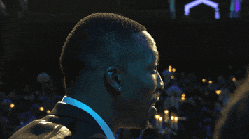 happy dwight howard GIF by Charlotte Hornets