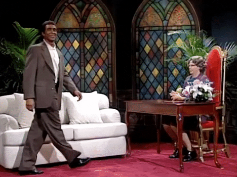 Dont Touch Me Oj Simpson GIF by Saturday Night Live