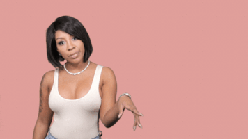 i can't GIF by K. Michelle
