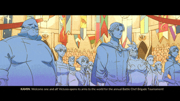 Thrash Nintendo Switch GIF by Adult Swim Games